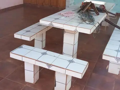 CFA147 - CASA EN ALQUILER - GARUPÁ