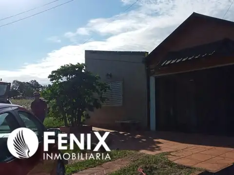 CFA147 - CASA EN ALQUILER - GARUPÁ