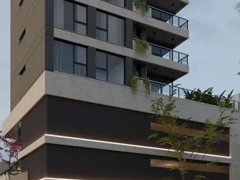 Boulevard Pellegrini 2800
