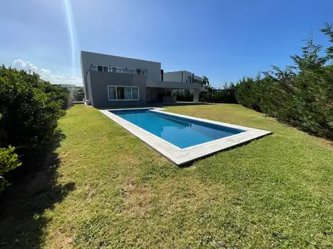 Alquiler Temporal Casa