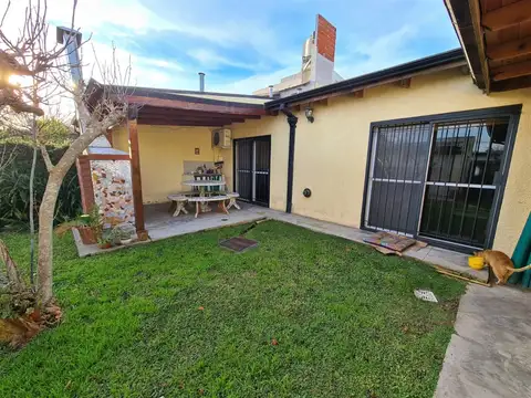 CASA EN VENTA LOS CARDALES