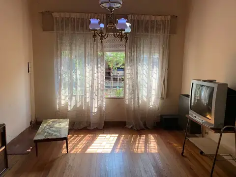 CASA EN ALQUILER EN LINIERS