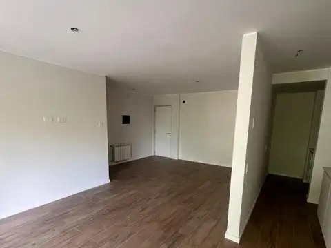 Con amenities en planta baja y en terraza. Financiación