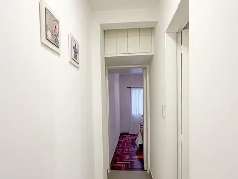 Departamento en Venta 40 años