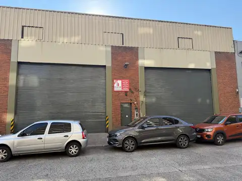 Terreno en Villa Urquiza