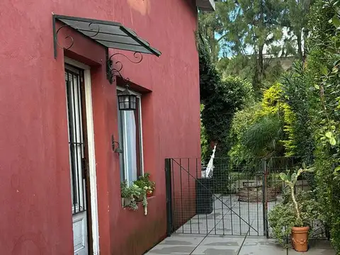 Casa en Alquiler de 4 dormitorios