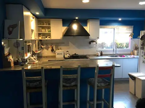 Casa en Alquiler en Countries y Barrios Cerrados en Tigre, USD 1.600