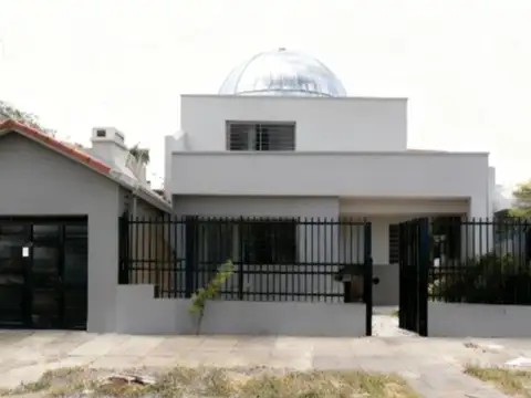 venta casa 4 amb + depto 3 amb castelar cerca Alem