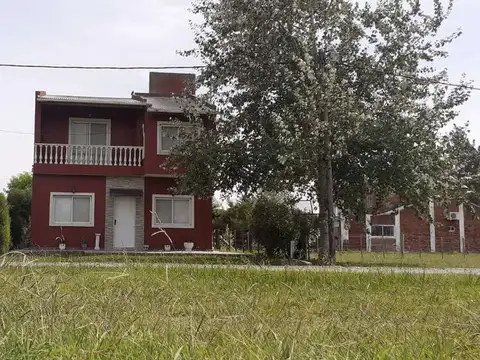 Casa en Venta 7 años