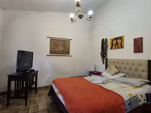 Quinta en Venta en General Rodriguez, USD 99.900