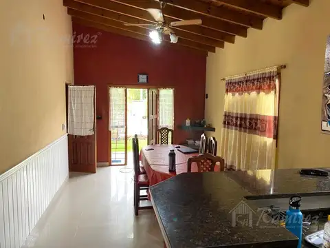 Quinta 4 Ambientes En Venta - Francisco Alvarez, Moreno