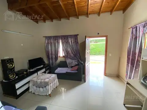 Quinta 4 Ambientes En Venta - Francisco Alvarez, Moreno