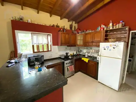 Quinta en Venta 20 años