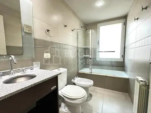 Departamento en Alquiler Temporal 3 años