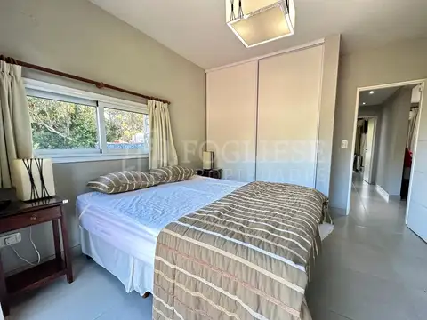 Departamento en Alquiler Temporal con 1 cocheras