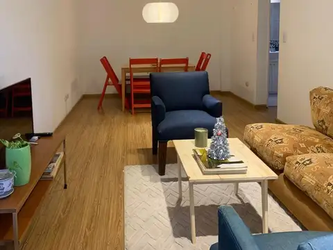 Departamento en Alquiler de 3 ambientes