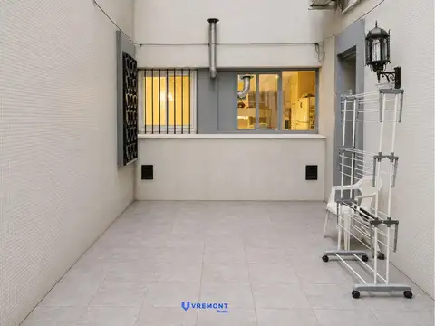 Departamento en Venta con 2 cocheras