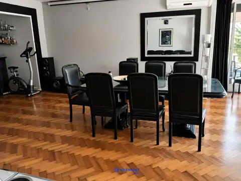 Departamento en Venta en Palermo Chico, USD 710.000