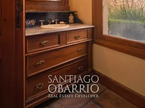 Excelente casa de 580m² en Venta en el Haras Argentino Farm Club de Lujan 100