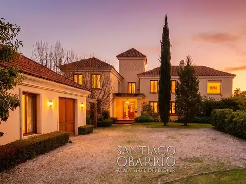 Casa en Venta de 7 dormitorios