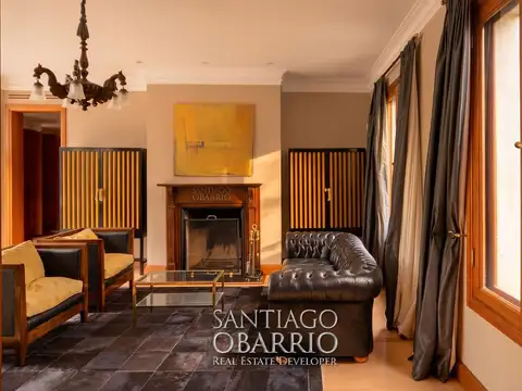 Casa en Venta 10 años