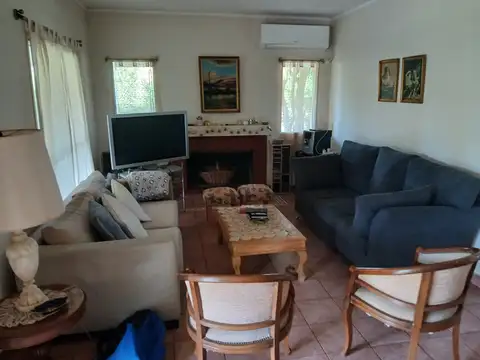 Casa en Alquiler 20 años