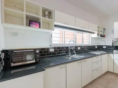 Depto Tipo Casa en Venta de 3 dormitorios