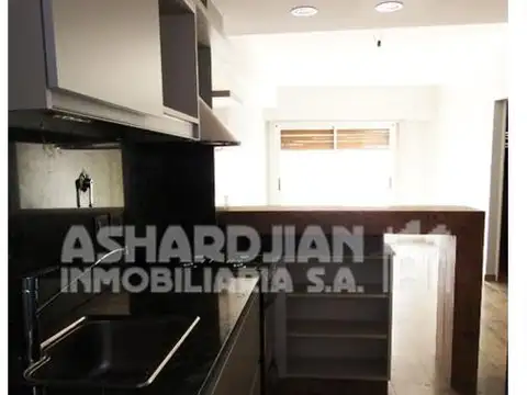 Departamento en Alquiler 45 años
