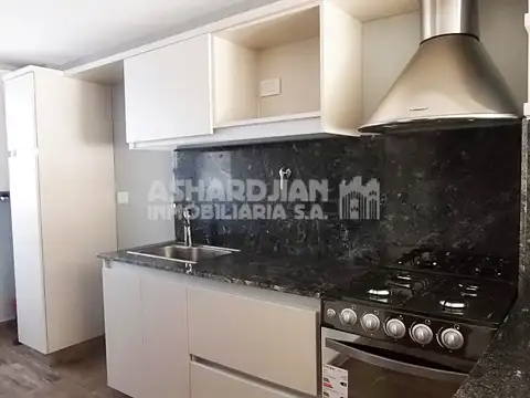 Departamento en Alquiler al Noreste