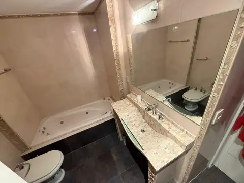 Oficina Monoambiente con 1 baño