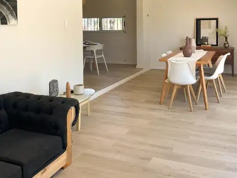 Casa 2 dormitorios -  Sebastían 1409 Funes Town