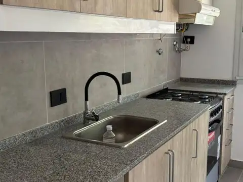 Departamento en Venta en El Boulevard, USD 129.000