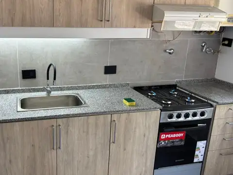 Departamento en Venta con 4 cocheras