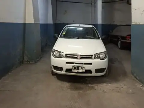 Cochera en Venta Fija