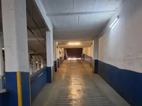 BARTOLOME MITRE 2300