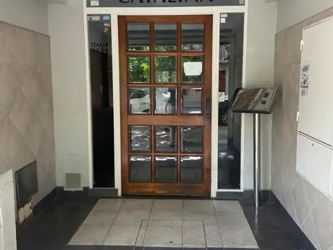 ALQUILER - Depto semi amueblado 1 dormitorio - Italia 2129