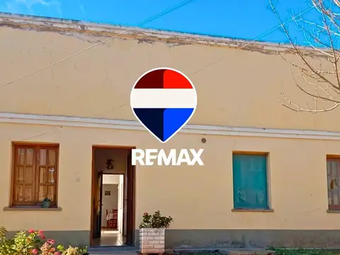 CASA VENTA LOCALIDAD GUACHIPAS 2 DORMITORIOS
