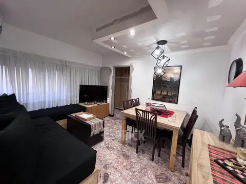 FRIAS AL 400 - TODO A NUEVO CONTRAFRENTE LUMINOSO APTO PROFESIONAL