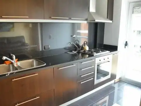 2 AMBIENTES | Junin al 1500