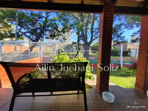 Casa en Venta en San Bernardo del Tuyú, USD 75.000