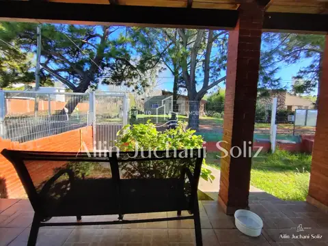 Casa en Venta al Oeste