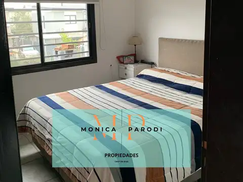 DÚPLEX EN ALQUILER EN UMBRALES DE LA MERCED II – TIPOLOGÍA A CON GALERÍA Y PARRILLA