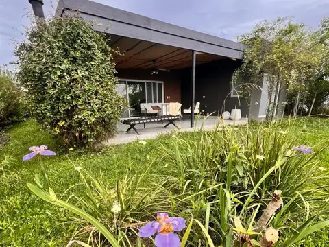 Casa en Alquiler de 2 dormitorios