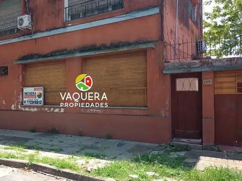 Depto Tipo Casa en Venta en San Fernando, USD 63.000