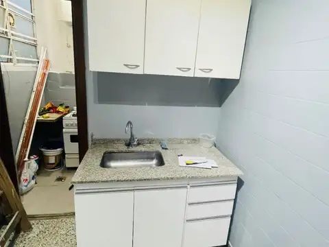 Espectacular Departamento de 2 Ambientes en Palermo de 63 Mts