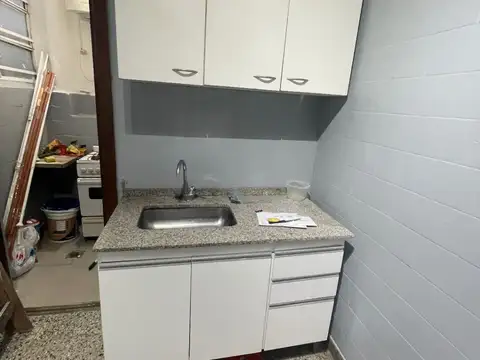 Departamento en Alquiler 60 años
