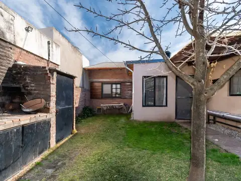 Casa en Venta en Ibarlucea, USD 110.000