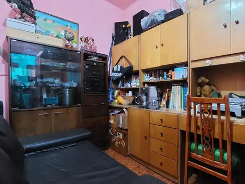 Casa 7 ambientes con 3 baños
