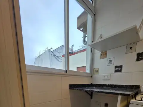 Departamento en Alquiler 35 años