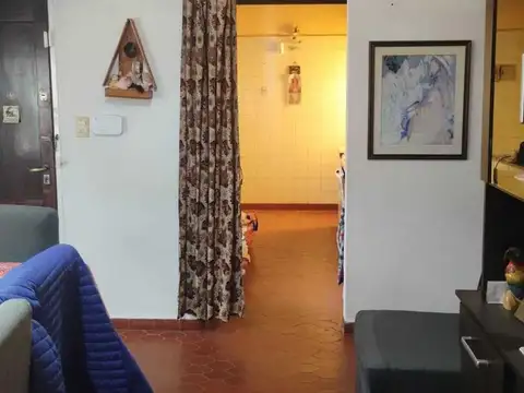 Depto Tipo Casa en Venta en Merlo, USD 90.000